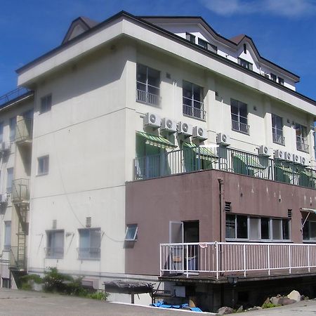 Kadowakikan Nozawaonsen Zewnętrze zdjęcie