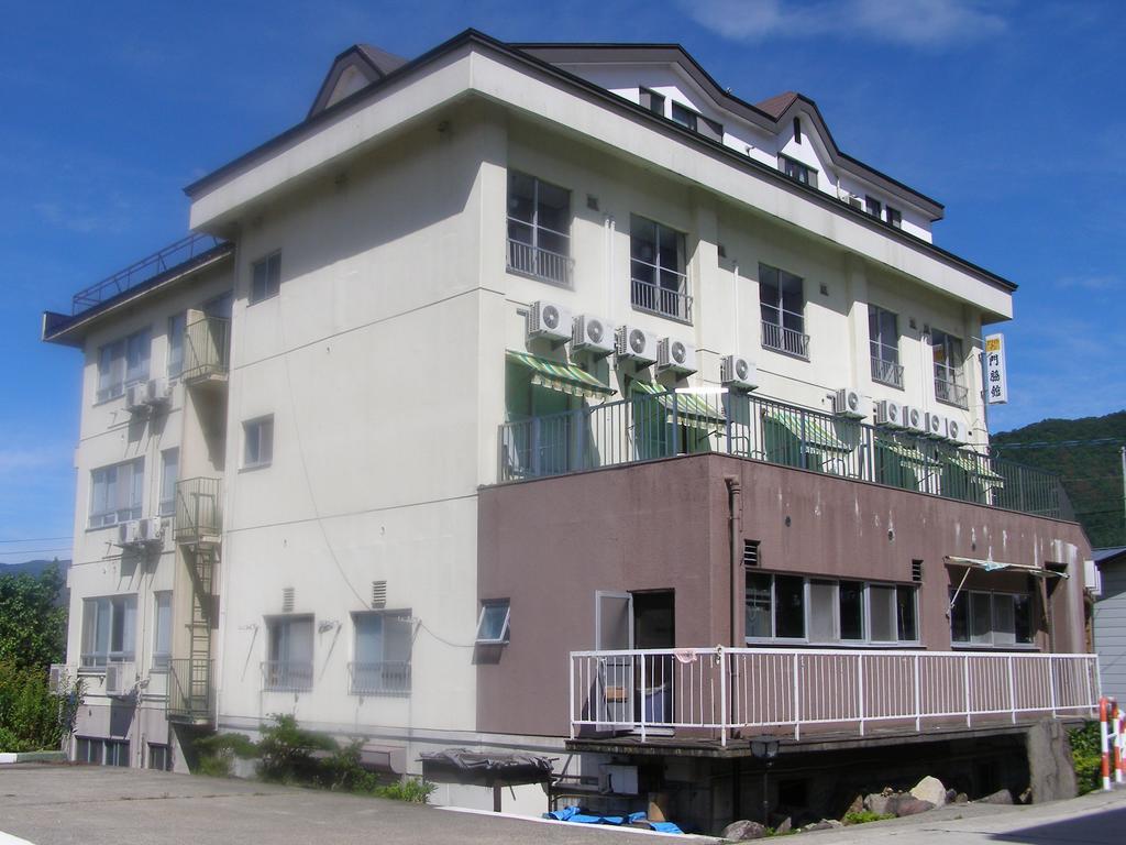 Kadowakikan Nozawaonsen Zewnętrze zdjęcie