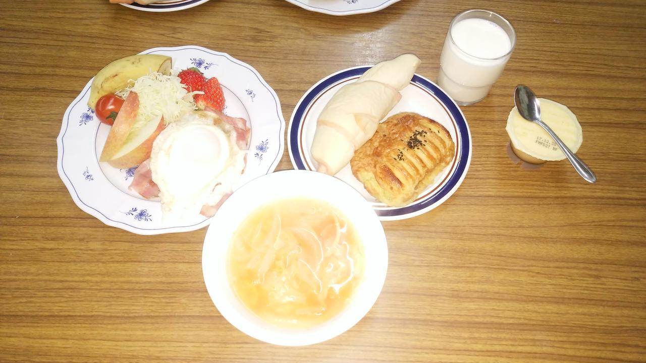 Kadowakikan Nozawaonsen Zewnętrze zdjęcie
